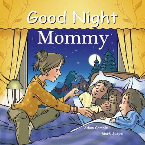 Good night mommy - good,
