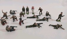 VINTAGE BRITAINS & OTHERS