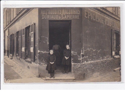 Charenton pont carte - charenton, le