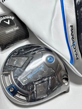 Callaway Paradym AI Smoke MAX