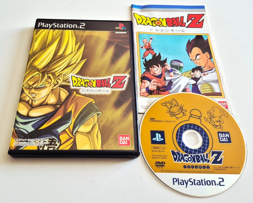 Dragon ball z budokai - dragon,