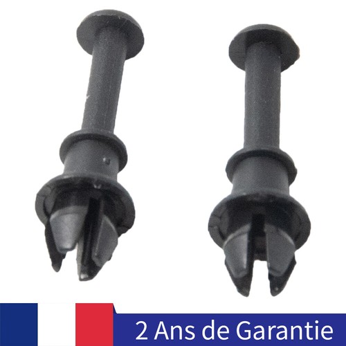 Clips fixation plage - clips,