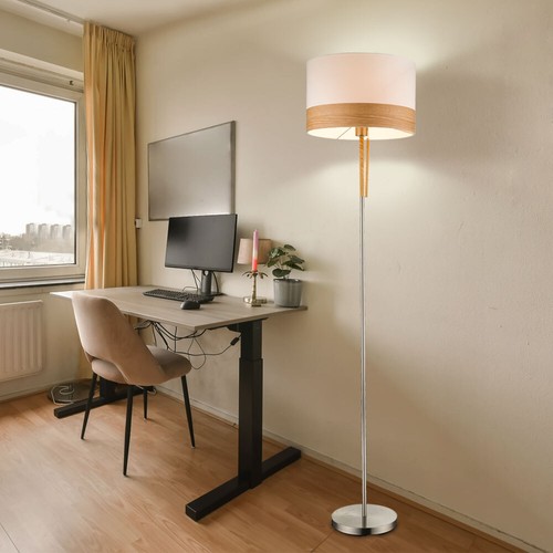 Lampadaire lampe salon - lampe,