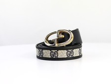 Ceinture Gucci Vintage