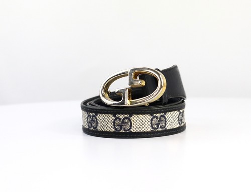 Ceinture gucci vintage - ceinture,