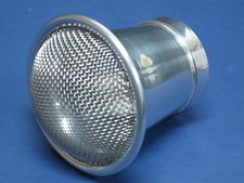 1 Long Cornet Tube Amal 389 Carburateur Monobloc 1950s Pour 1967 Triumph BSA