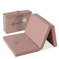 Matelas bébé Hauck 120x60 cm