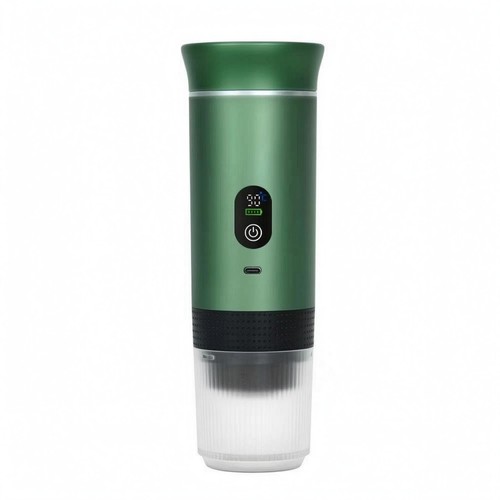 Machine espresso usb - machine,