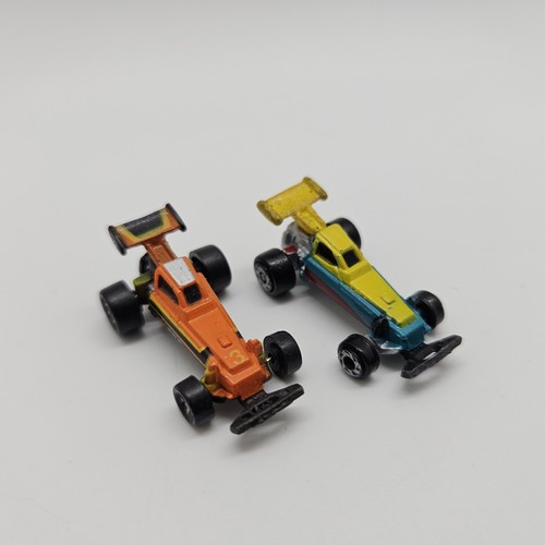 Micro machines sand rail - micro,