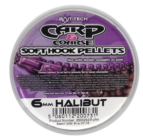 Doux crochet pellets - doux,