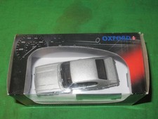 Hongwell Cararama Ford Capri Mk1 silver 1/43rd scale diecast VGC boxed #2