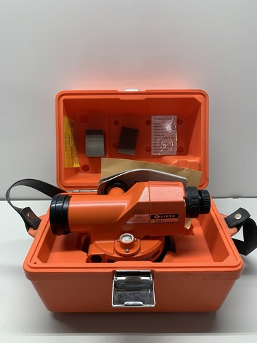 Lietz sokkisha c40 - lietz,