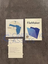 FileMaker Pro 16 Software for Apple Macintosh & Windows, Free Shipping