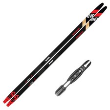 2023 Rossignol Evo Xt 55