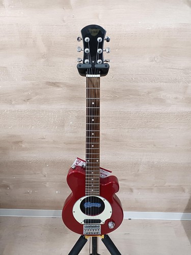 Guitare électrique pignose - électrique,