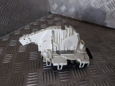 Serrure Porte Avant Gauche - MERCEDES CLASSE E IV (4) BREAK - Réf : A2047201535