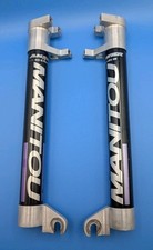 Manitou Answer E9 Fourche