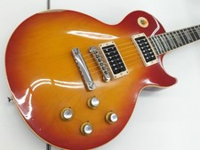Guitare électrique GIBSON LP
