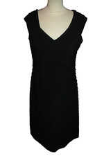 ROBE CACHE COEUR FEMME  °°° UN JOUR AILLEURS  °°°  TAILLE 40