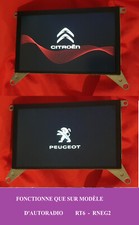 ECRAN GPS  CITROËN C4 Picasso