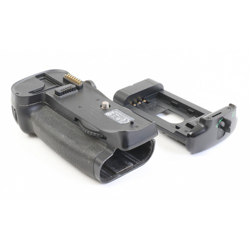 Nikon grip vertical d10 - grip,