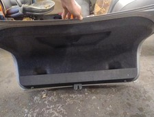 Malle/Hayon arriere VOLKSWAGEN