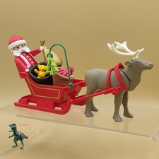 Figurine Playmobil Père