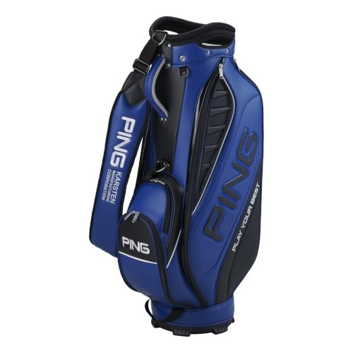 Sac chariot golf ping - chariot,