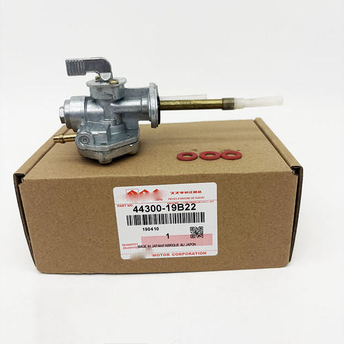 New fuel valve - new, petcock