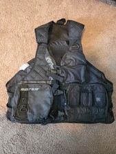 Ogio Flight Vest (MX, Dirt Bike, Enduro, Motorcycle) New 