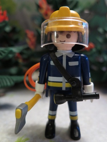 Spécial pompiers pompier - , 4675