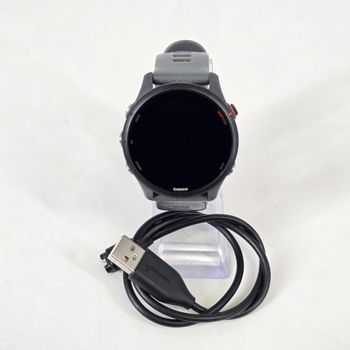 Garmin forerunner 255 - garmin,
