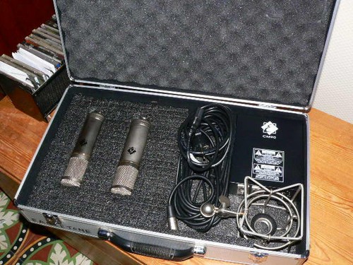 Lot eagletone cm90 - lot, studio