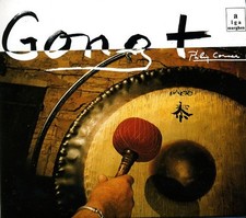 Philip Corner Gong + - CD