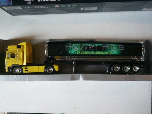 Man 464 f2000 - man,