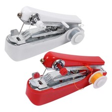 Machine à coudre manuelle 2