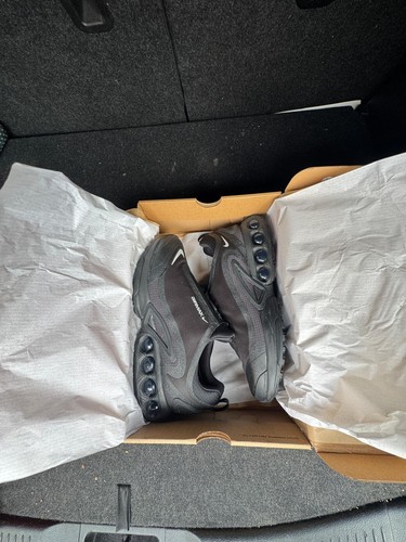 Nike air max - air, dn