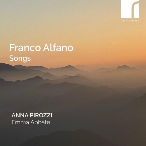 Franco alfano - alfano,