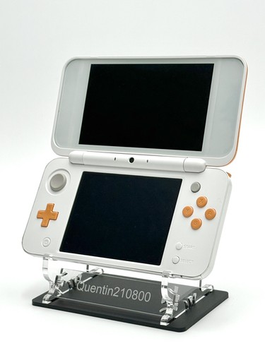 New nintendo 2ds blanche et - blanche,