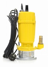 Pompe à Eau Sale 1600 W Pompe