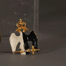 médaille de  CHEVALIER KADOSH