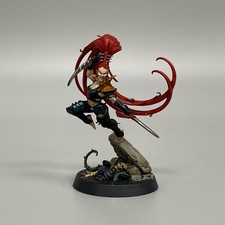 LELITH HESPERAX Drukhari