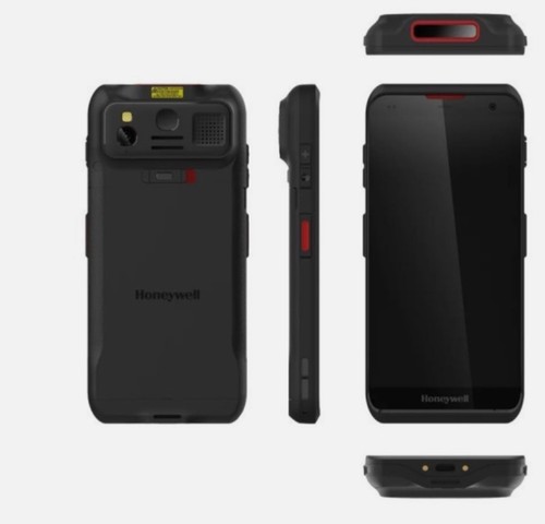 Ordinateur mobile scanpal