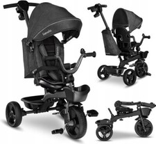 Tricycle de 1,5 à 5 ans