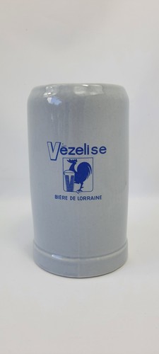 Chope vézelise bière - vÉzelise, de