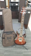 PRS SE STANDARD 24-08 Electric Guitar Used