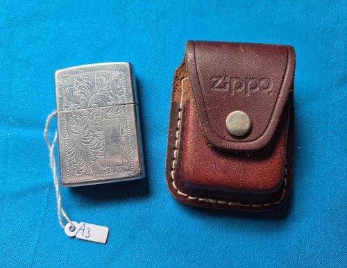 Briquet zippo vénitien avec - zippo,