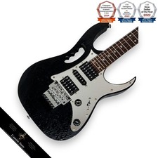 Ibanez JEM7D Steve Vai guitare