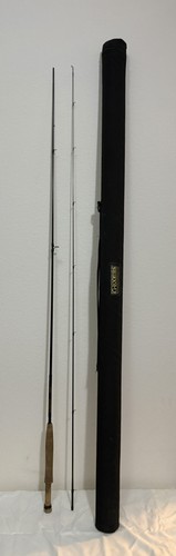 Loomis bud carr 963 - bud, glx