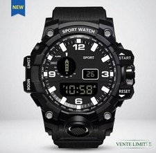 ✨ Montre SPORT Homme